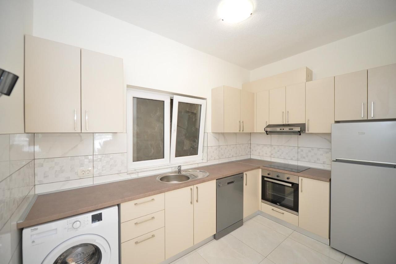 Apartments Seaview Estate Radovic Kotor Kültér fotó
