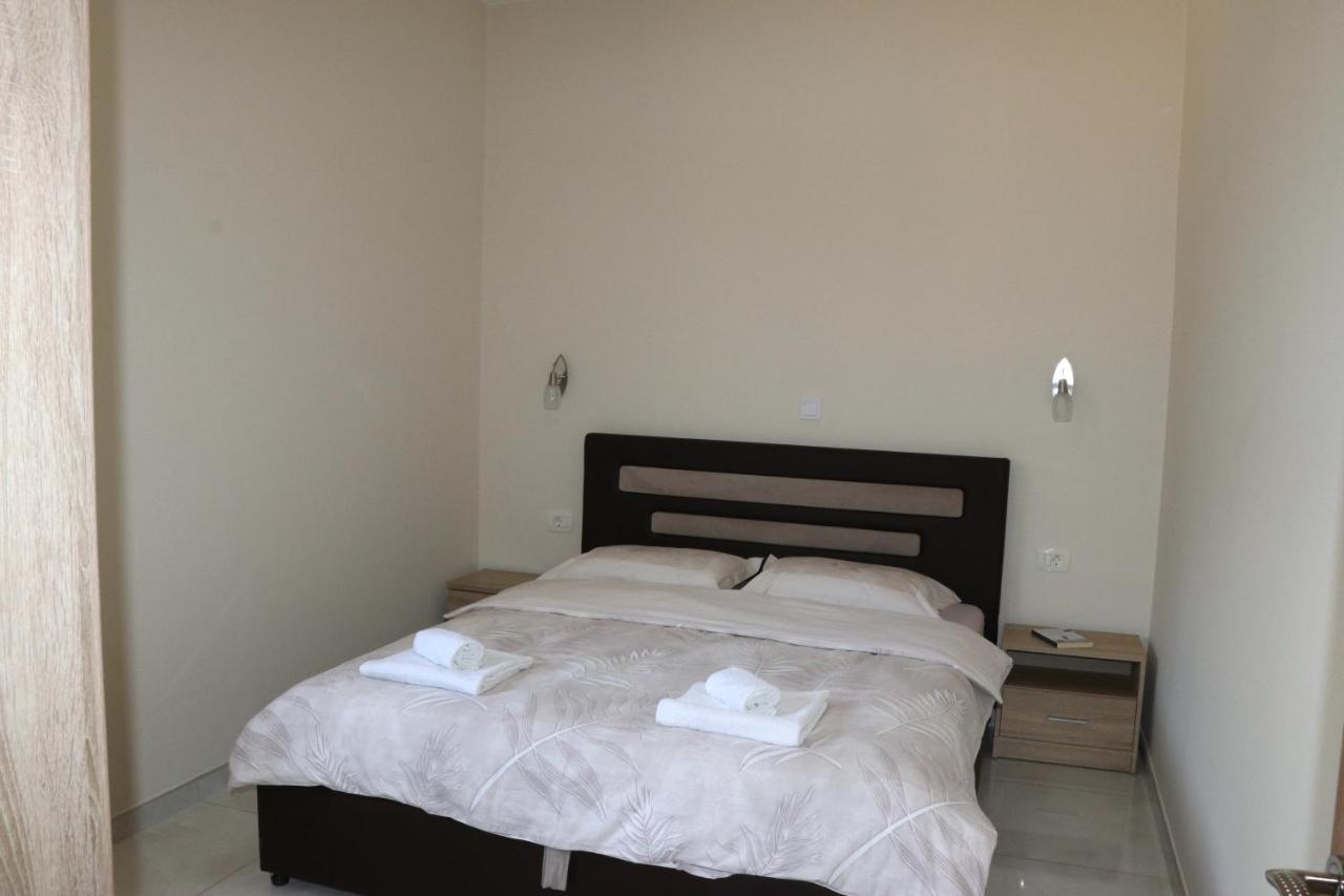 Apartments Seaview Estate Radovic Kotor Kültér fotó