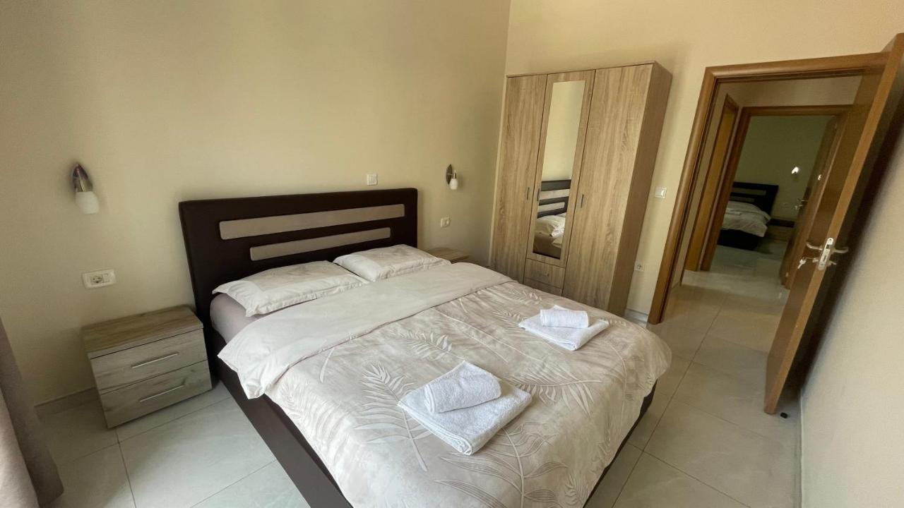 Apartments Seaview Estate Radovic Kotor Kültér fotó