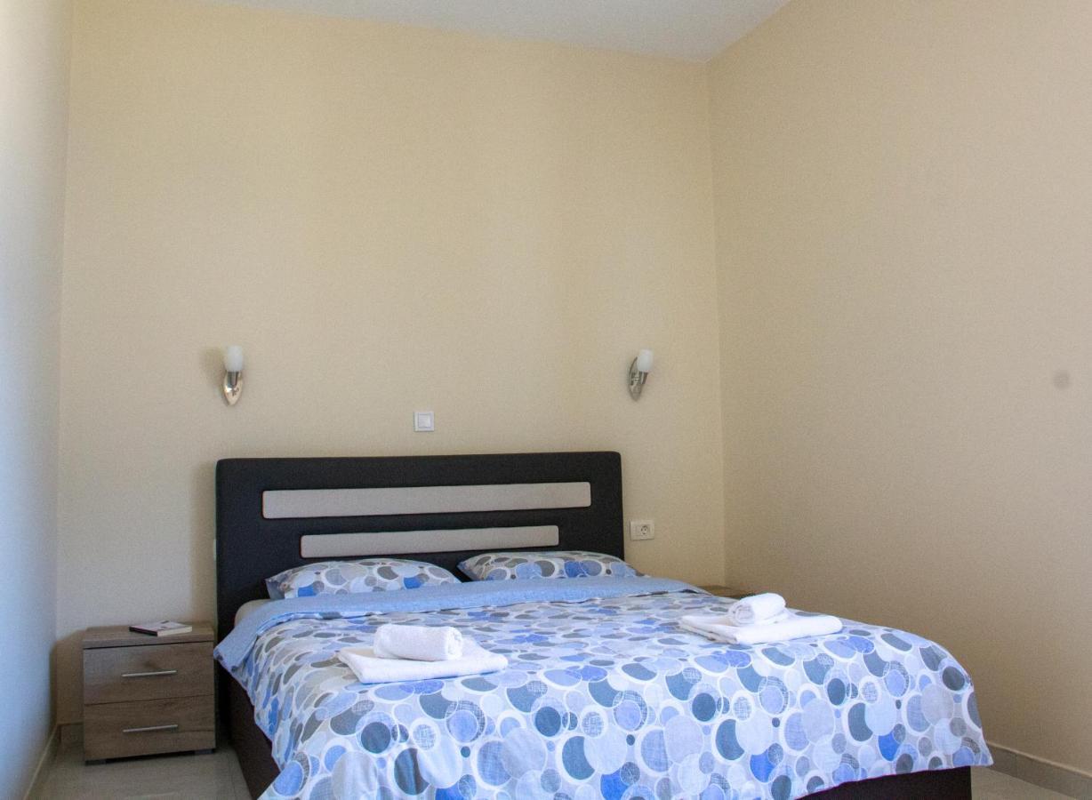 Apartments Seaview Estate Radovic Kotor Kültér fotó