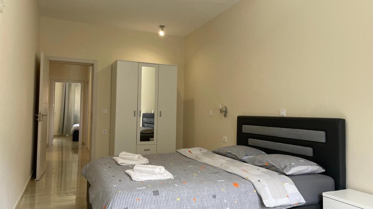Apartments Seaview Estate Radovic Kotor Kültér fotó