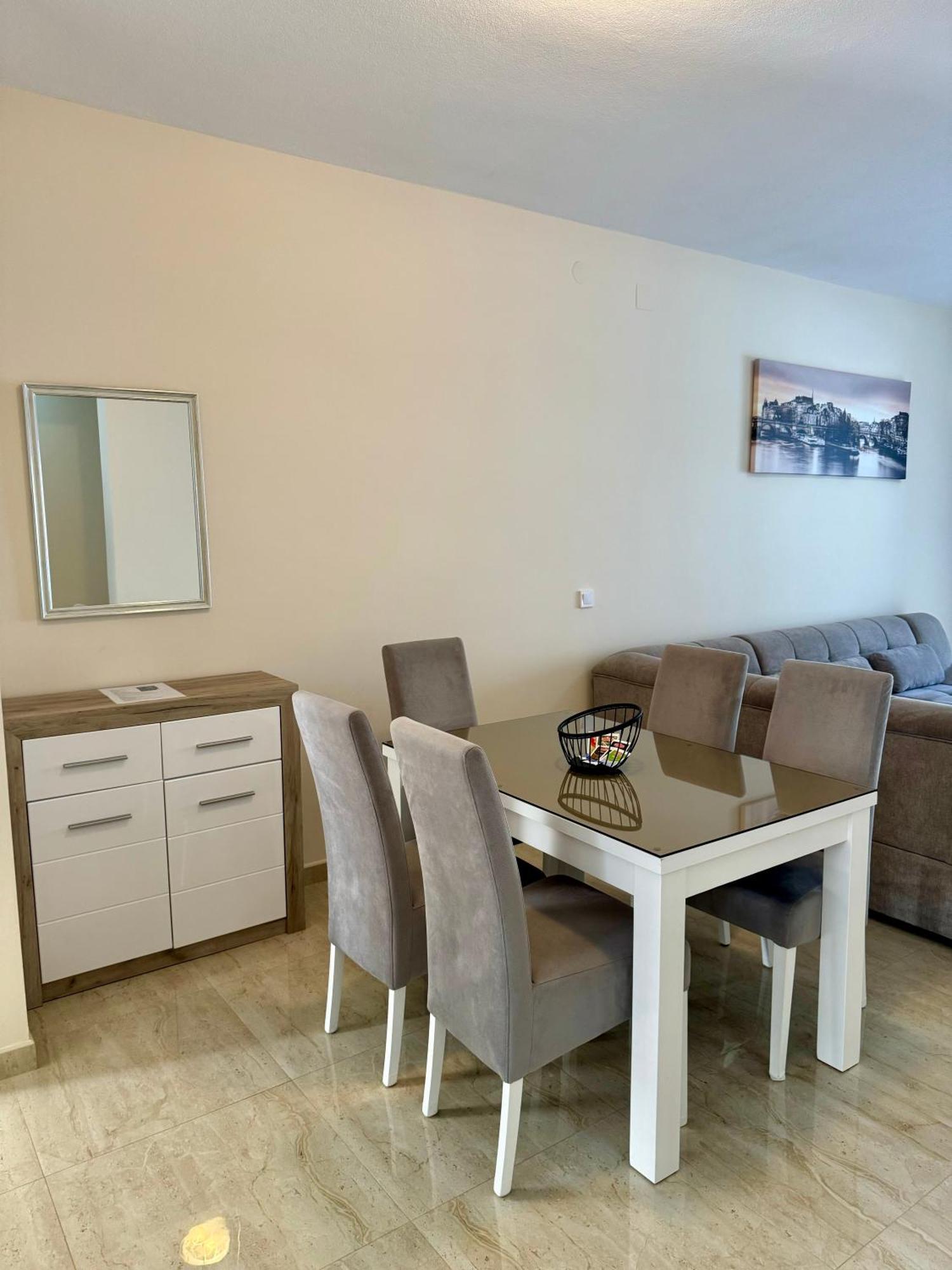 Apartments Seaview Estate Radovic Kotor Szoba fotó